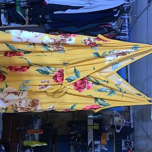 Xhilaration pantsuit